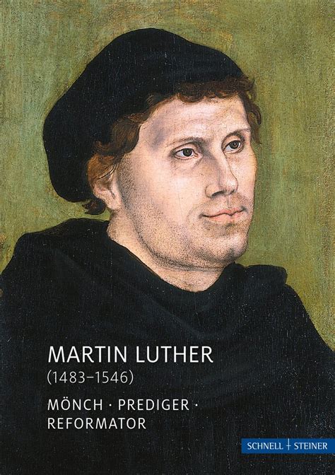Martin luther vom mönch zum reformator 1483 1546= martin luther from monk to reformer. - Letters from the afterlife a guide to the other side.
