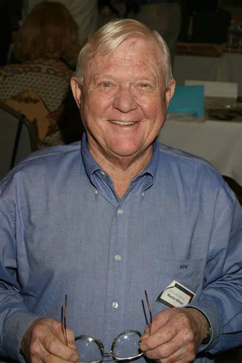 Martin milner