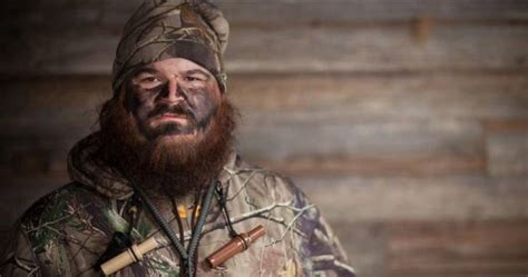 Duck Dynasty star Reed Robertson married wife Brighton in October 2016. 