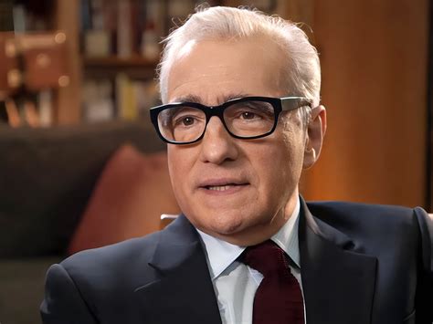 Martin scorsese