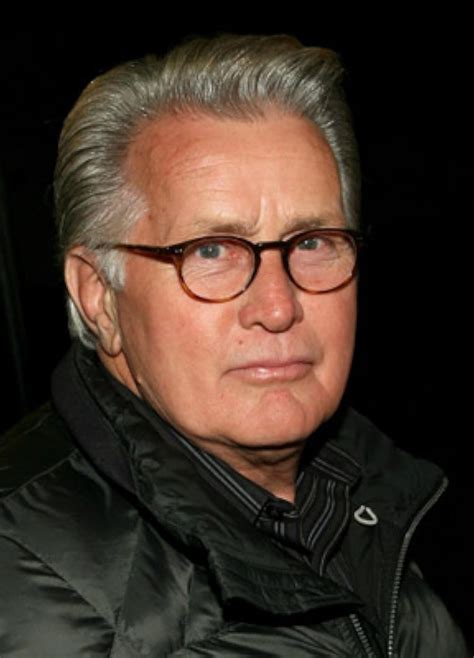 Martin sheen