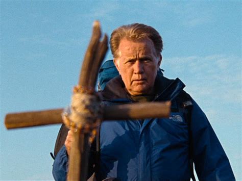 A 2010 film featuring father-son acting duo Martin Sheen and Emilio Estevez is making its way back to the theaters for a special, one-night only screening on Tuesday, May 16.