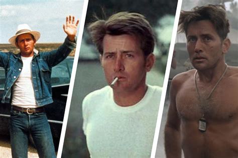 Martin sheen movies