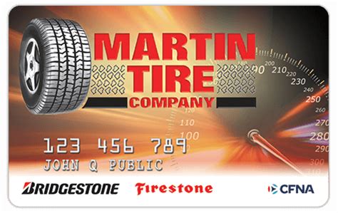 Martin tire credit card login. Sign In To Your Credit Card And Deposit Accounts 