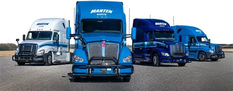 Martin transportation. Martin Transportation Systems (MTS) is a privately held company that provides transportation, packaging and logistical services to the automotive industry. Founded in … 