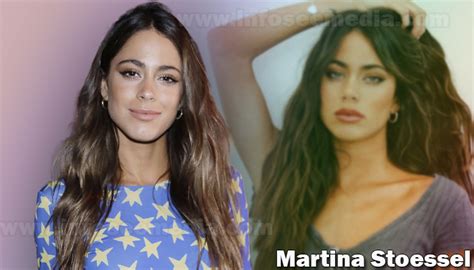 Martina Stoessel Boyfriend 2024: Dating History & Exes