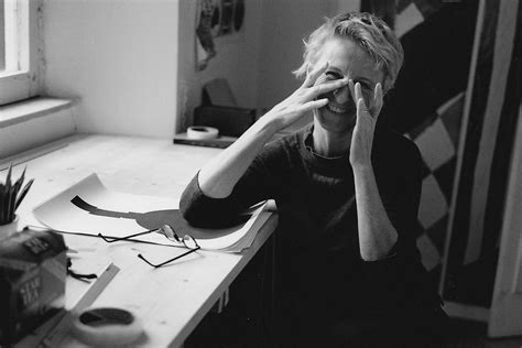 Martine Bedin &ndash; Artists & Designer