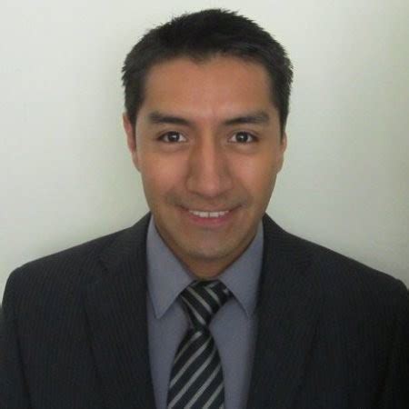 Martinez Cruz Linkedin Kuaidamao