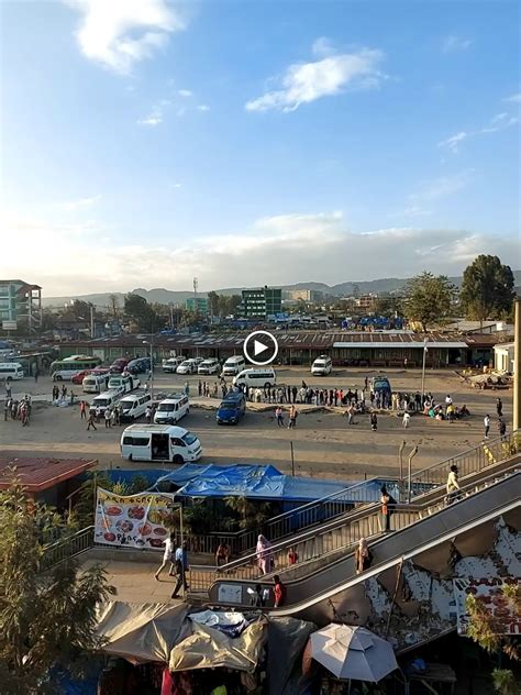 Martinez Long Video Addis Ababa