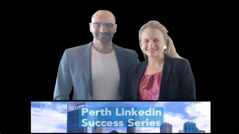 Martinez Phillips Linkedin Perth