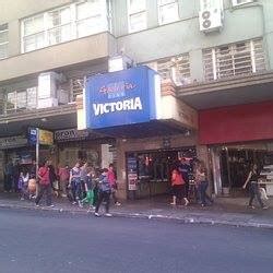 Martinez Victoria  Porto Alegre