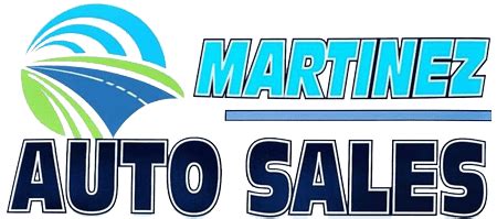 Martinez auto sales. Things To Know About Martinez auto sales. 