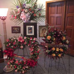 We provide same day and express flower delivery to Martinez Funeral 