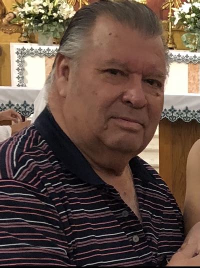 Pete Nogales Sr. passed away on January 2, 2021, at the age of 62, in his hometown of Tucson AZ. His battle with serious medical issues in recent years showed his courage in facing life challenges with a smile. Despite the pain, Pete came out a hero and stayed strong until the end.