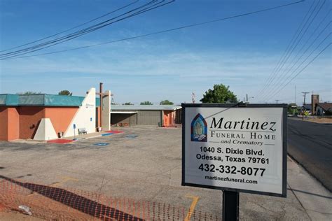 Martinez mortuary obituaries. .  ...