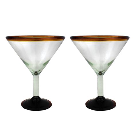 2024 Martini-Gläser groß m