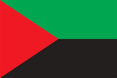 Martinik bayrağı