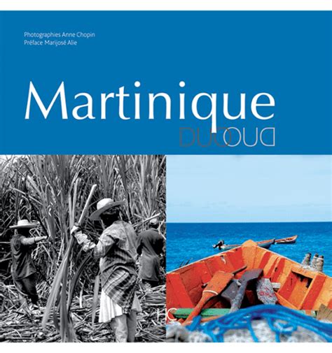 Read Online Martinique Duo By Anne Chopin