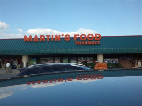 Martins altoona pa. MARTIN'S Food Markets, Altoona. 598 likes · 176 were here. Grocery Store 