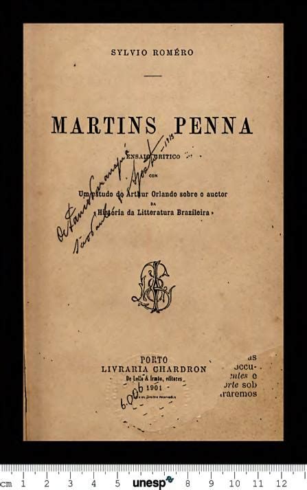 Martins penna: ensaio critico. - Gator tail 37 efi owners manual.
