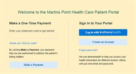 Martin's Point Health Care. 331 Veranda St. Portland, ME 04104. Maps and Directions. Phone: 207-828-2402. Fax: 207-828-2425.
