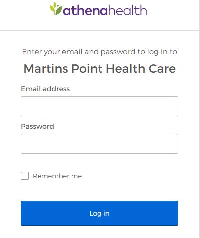 HAVE YOUR RECORDS SENT TO ANOTHER PROVIDER FROM MARTIN'S POINT. Form: Authorization to Release Protected Health Information (PDF) E-mail: [email protected] Fax: 207-828-2433. Mail: Martin’s Point Health Care ATTN: HIM P.O. Box 9746 Portland, ME 04104. Please be aware that e-mail communication can be intercepted in …. 