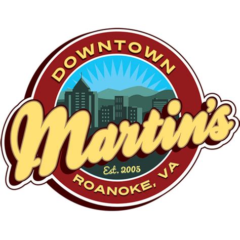 Martins roanoke. Things To Know About Martins roanoke. 