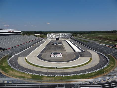 Martinsville raceway. The 2023 NASCAR Xfinity 500 will take place on Sunday, October 29, at the Martinsville Speedway. The ninth playoff race can be watched on NBC, MRN, and SiriusXM NASCAR Radio from 2 pm ET. 