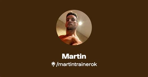 Martintrainerok Onlyfans Leak 🍌 [HD]