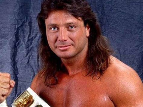 Marty Jannetty Takes To Facebook To Ask If He Could Fuck His …