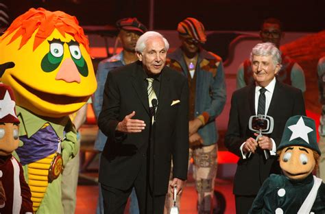 Marty Krofft, of producing pair that put ‘H.R. Pufnstuf’ and the Osmonds on TV, dies at 86