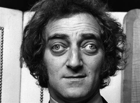 Marty Feldman’s strikingly comedic face masked a man afflicted by demons that were unusual even among comedians. Stephen Armstrong. Sunday September 04 2011, …. 