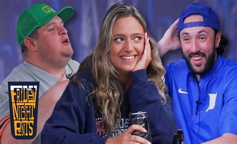 It says a lot about Ria that she caused all this turmoil for Marty Mush. Of all the guys working at Barstool she picks Marty Mush. If they have kids, I guess she wanted to ensure they'd be both ugly and stupid. Oh, and I bet her parents are happy with her choice.. 