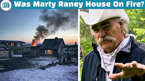 Misty Raney opens the clip in disbelief and says to Marty and Matt: “You’ve got to be kidding me… this is like end of the world kind of stuff. Last year 700 homes were lost from Mount .... 