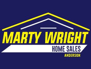 Marty Wright Home Sales - Anderson, Anderson, South Carolina. 22,088 likes · 878 talking about this · 50 were here. Marty Wright Home Sales has been providing high quality, affordable homes since 2000..