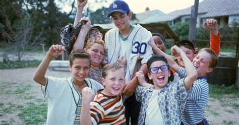 Marty york sandlot. “The Sandlot” star Marty York’s mother, Deanna Esmaeel, was murdered in her own home, TMZ reported Friday. Esmaeel — a sheriff’s deputy — was found dead Thursday inside her home in ... 