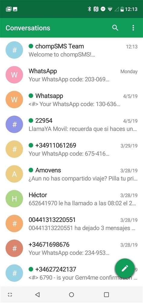 Martyn Sms APK Download for Android APKfun com