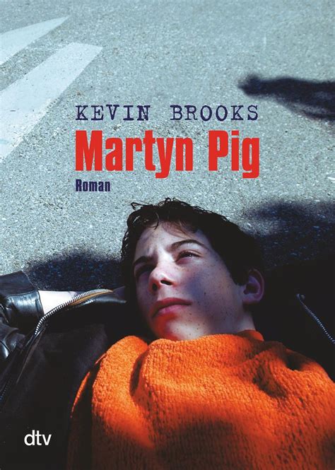 Download Martyn Pig By Kevin Brooks