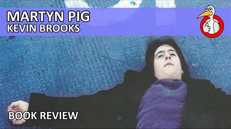 Download Martyn Pig By Kevin Brooks