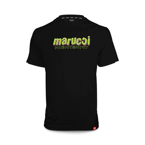 Marucci Performance Tee