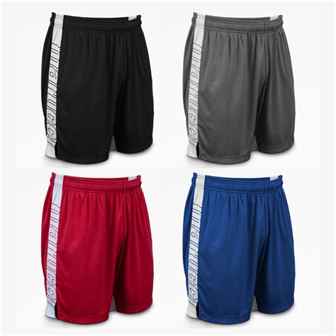 Marucci Youth Training Shorts