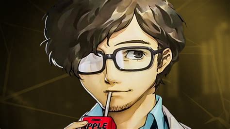 The new Councillor Confidant is Takuto Maruki, the new part-time counselor at Shujin Academy. ... you will be permanently locked out of the new Persona 5 Royal content and the ending will be the ...