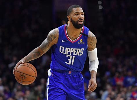 Learn more about Marcus Morris, the versatile forward who plays for the LA Clippers. Find out his stats, highlights, career achievements, and personal life on this official NBA website.. 