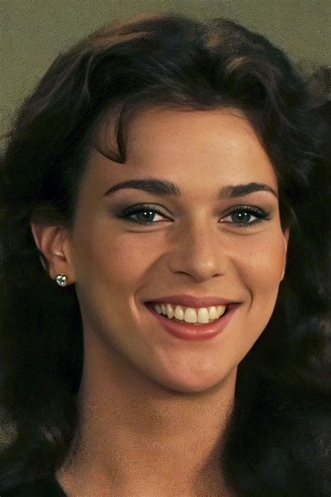 Maruschka detmers interview answers