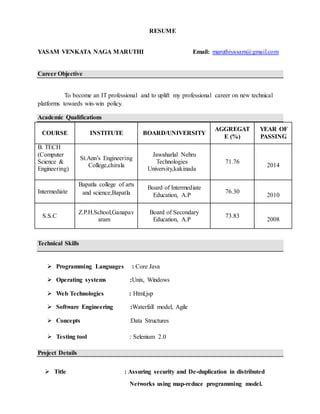 Maruthi Maruthi Email & Phone Number - FCT ZoomInfo