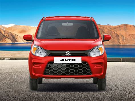 Maruti Alto 800 Cng Price - All Cng Variants with Specifications