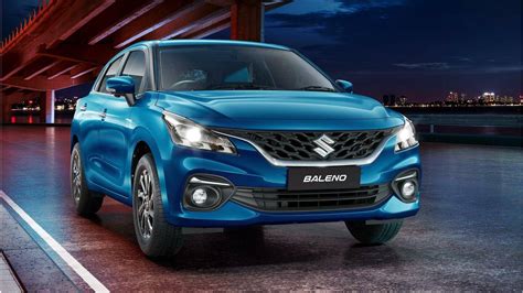 Maruti Baleno gets wireless Apple CarPlay & Android Auto