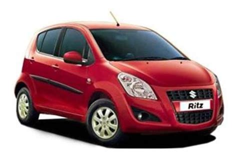 Maruti Suzuki Ritz VXi (ABS) BS IV - Droom Discovery