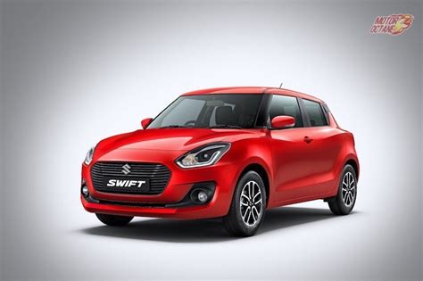 Maruti Swift Specifications & Features 2024 Swift specs …