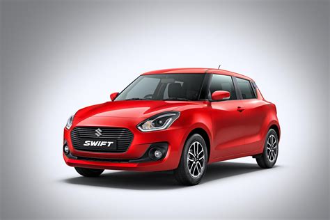 In the early 2000s, the Maruti Suzuki Swift made its debut on the r